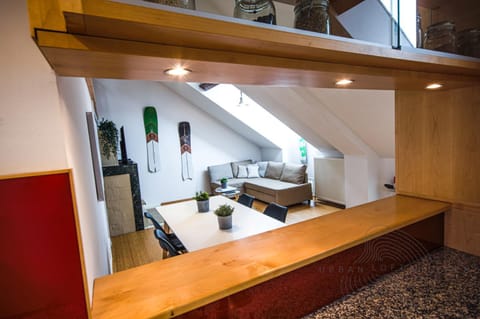 URBAN LOFT // CITY CENTER // BEST LOCATION VILLACH Condo in Villach