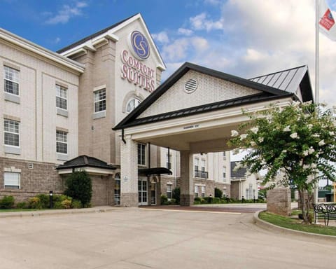 Comfort Suites Hotel in Conway