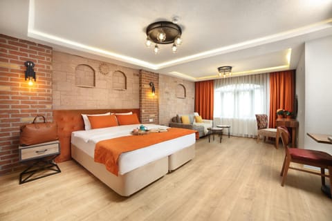 Ardilas Residence Appartement-Hotel in Istanbul