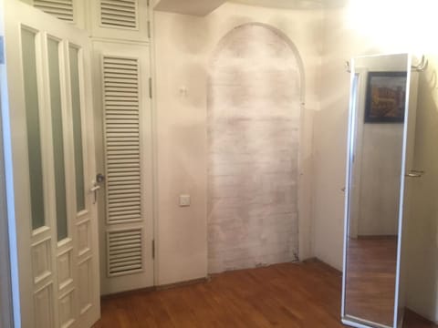 Фонтанская дорога Апартаменты Apartment in Odessa