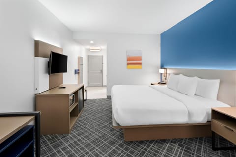 Comfort Inn & Suites Fort Smith I-540 Hotel in Fort Smith