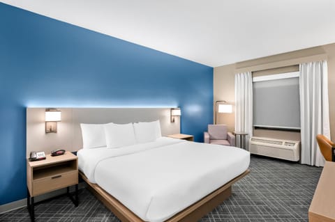 Comfort Inn & Suites Fort Smith I-540 Hotel in Fort Smith