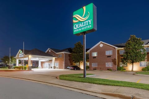 Quality Inn & Suites Mountain Home North Hôtel in Mountain Home