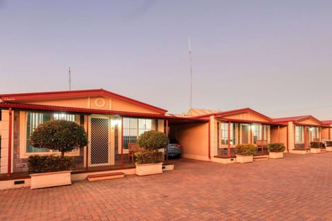 Comfort Inn Crystal Broken Hill Hotel in Broken Hill