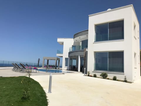 Elite Sea View Villa Villa in Pomos