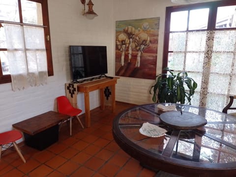 Shai Shai Hue Bed and Breakfast in Puerto Madryn