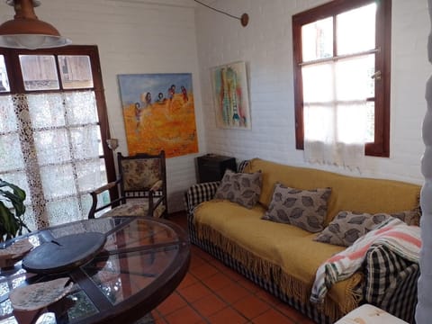 Shai Shai Hue Bed and Breakfast in Puerto Madryn