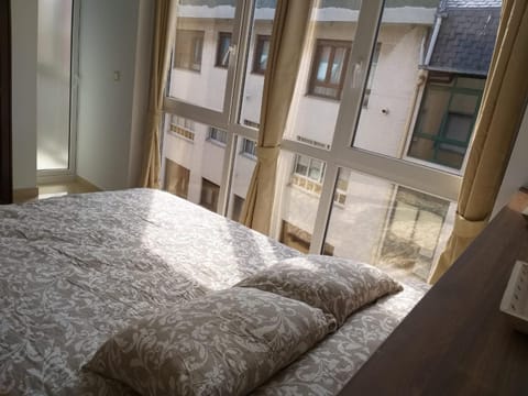 Apartamento en Ribeira(centro) 4* planta Apartment in Ribeira, Galicia