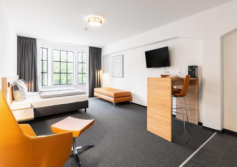 LA serviced apartments Hotel in Landshut