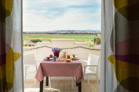 Delizioso appartamento in villino indipendente. Apartment in Cagliari