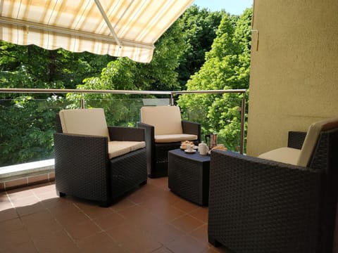 Spring, Summer, Balcony/Terrace, Balcony/Terrace, Autumn