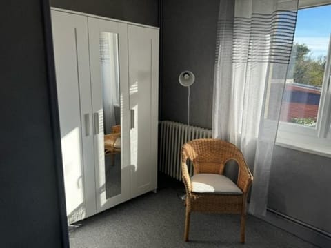 Appartement OMAHA BEACH Apartment in Normandy