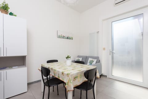 Nicola House "Torre San Michele" Apartment in Cervia