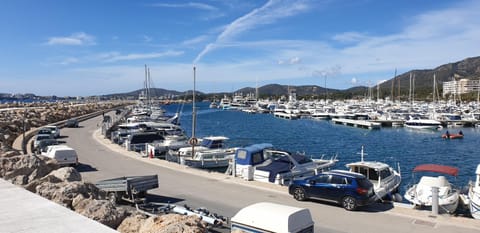 Mallorca escape Condo in Serra de Tramuntana