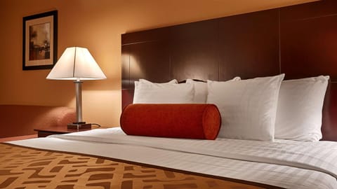 Best Western Copper Hills Inn Hotel in Globe