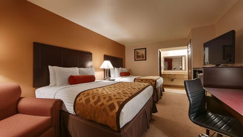 Best Western Copper Hills Inn Hôtel in Globe