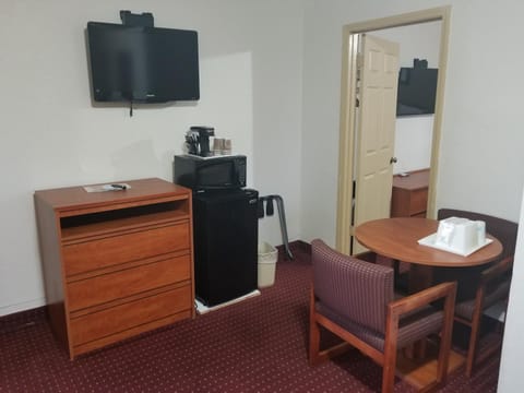 Americas Best Value Inn-Williams/Grand Canyon Hotel in Williams