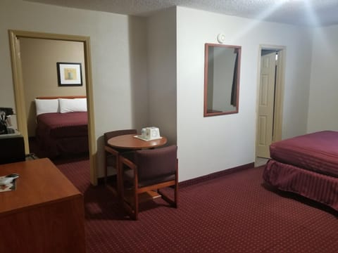 Americas Best Value Inn-Williams/Grand Canyon Hotel in Williams