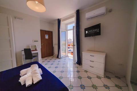 Casa Adele b&b Bed and Breakfast in Pozzuoli