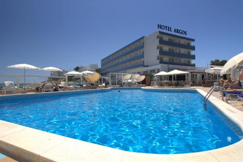 Hotel Argos Ibiza Hotel in Ibiza