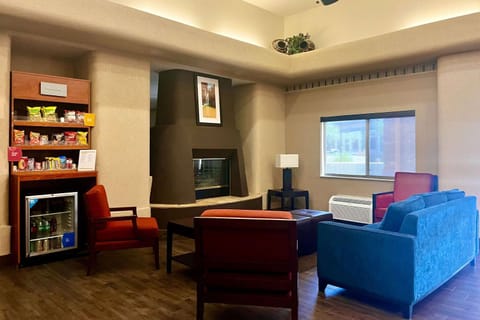 Comfort Suites Peoria Sports Complex Hotel in Glendale