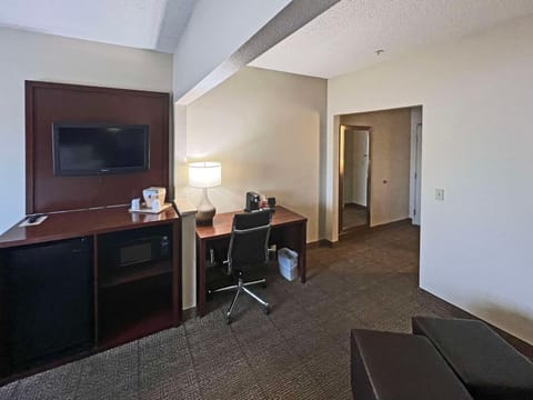 Comfort Suites Peoria Sports Complex Hotel in Glendale