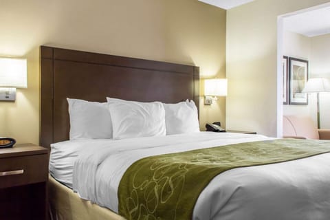 Comfort Suites at Tucson Mall Hotel in Tucson