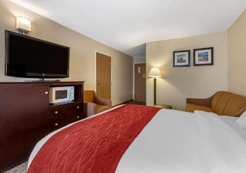 Comfort Inn & Suites North Tucson Marana Hôtel in Marana