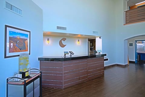 Comfort Inn & Suites Sierra Vista near Ft Huachuca Hôtel in Sierra Vista