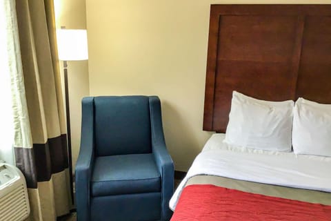 Comfort Inn and Suites Yuma I-8 Hotel in Fortuna Foothills