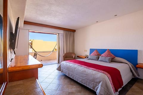 Hotel Los Patios Hotel in Baja California Sur