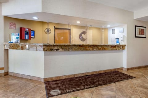 Comfort Inn Payson Hotel in Payson