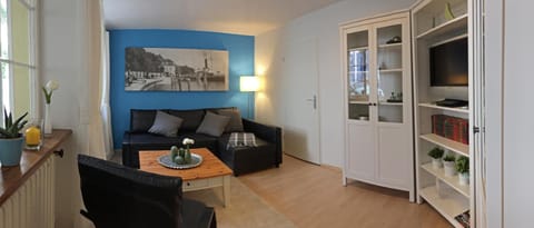 Ferienwohnung am Münsterturm Condo in Überlingen