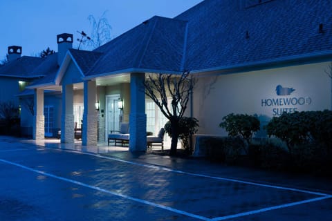 Homewood Suites by Hilton Seattle-Tacoma Airport/Tukwila Hotel in Tukwila