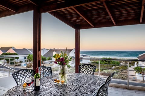 Beach, Sea view, Sunrise, Sunset