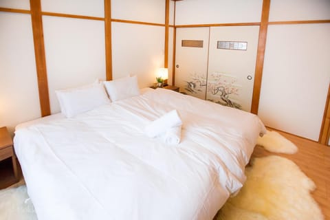 RUSUTSU HOLIDAY CHALET / Vacation STAY 3822 Maison in Hokkaido Prefecture