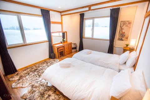RUSUTSU HOLIDAY CHALET / Vacation STAY 3822 Haus in Hokkaido Prefecture