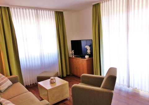 Ferienwohnung Sofia Haus Hühnergott Apartamento in Sellin
