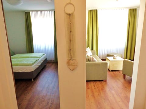 Ferienwohnung Sofia Haus Hühnergott Apartment in Sellin