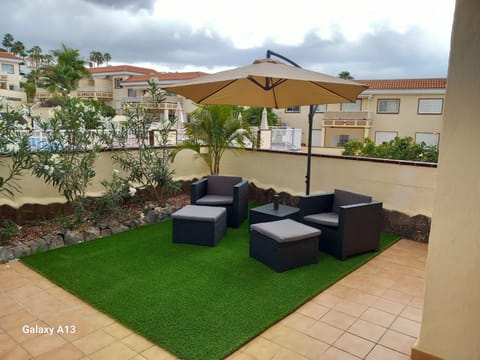 Chayofa, relax & sole in Tenerife Sud Apartment in Abona