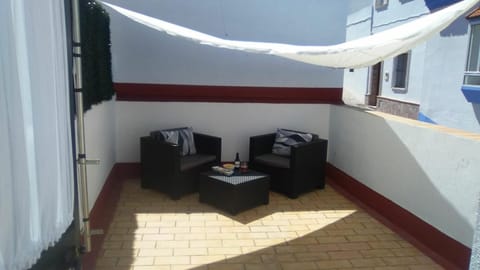 Loft 1 Apartamento in Ayamonte