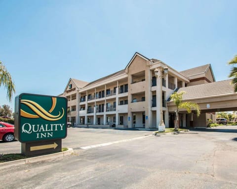 Property building, On site