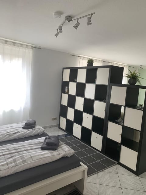 Ferienwohnung „ Zum Josefstal „ Condo in Saarbrücken