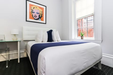 Charming & Stylish Studio on Beacon Hill #2 Apartment hotel in Beacon Hill