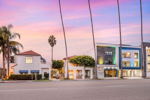 Comfort Inn Santa Monica - West Los Angeles Auberge in Santa Monica