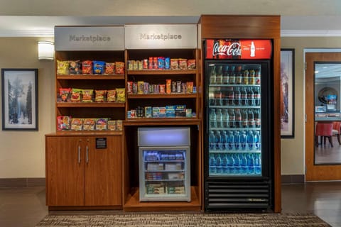 Other, vending machine