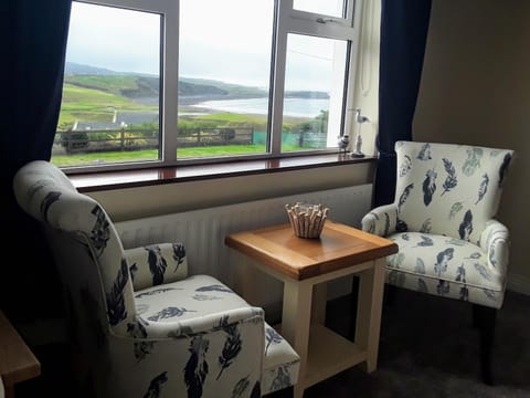 Crag Shore Bed and Breakfast in Lahinch