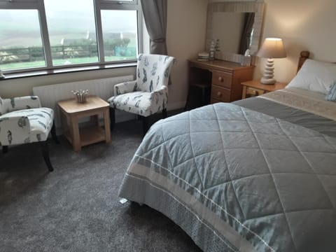 Crag Shore Bed and breakfast in Lahinch