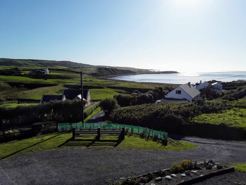 Crag Shore Bed and Breakfast in Lahinch