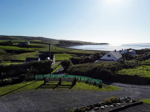 Crag Shore Übernachtung mit Frühstück in Lahinch